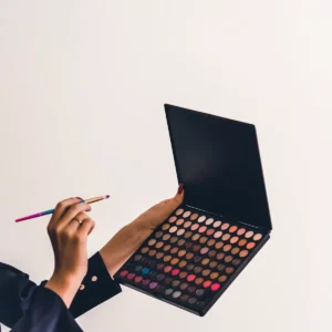 Rose Reverie Eyeshadow Palette