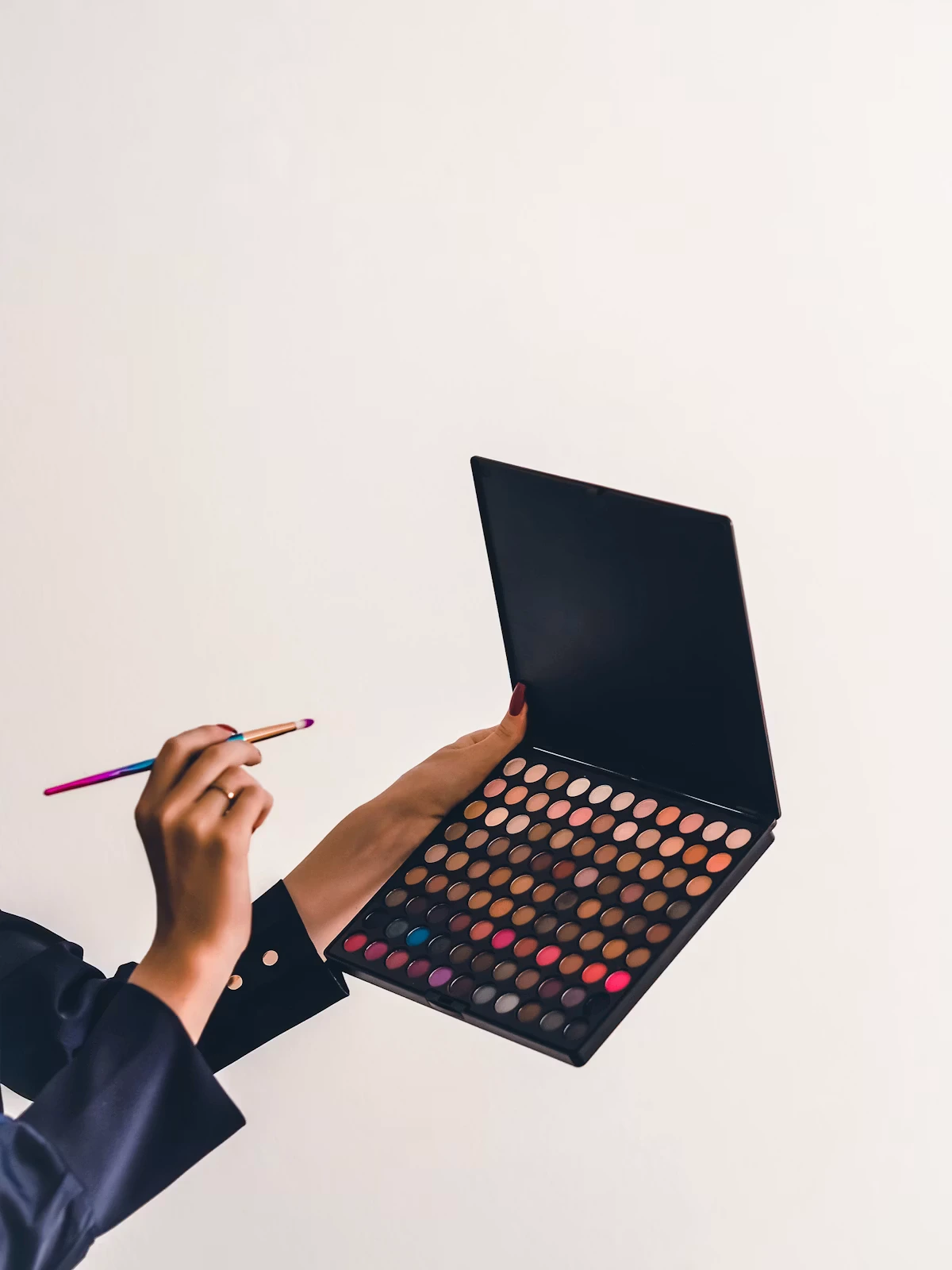 Rose Reverie Eyeshadow Palette
